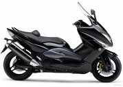 Yamaha Tmax